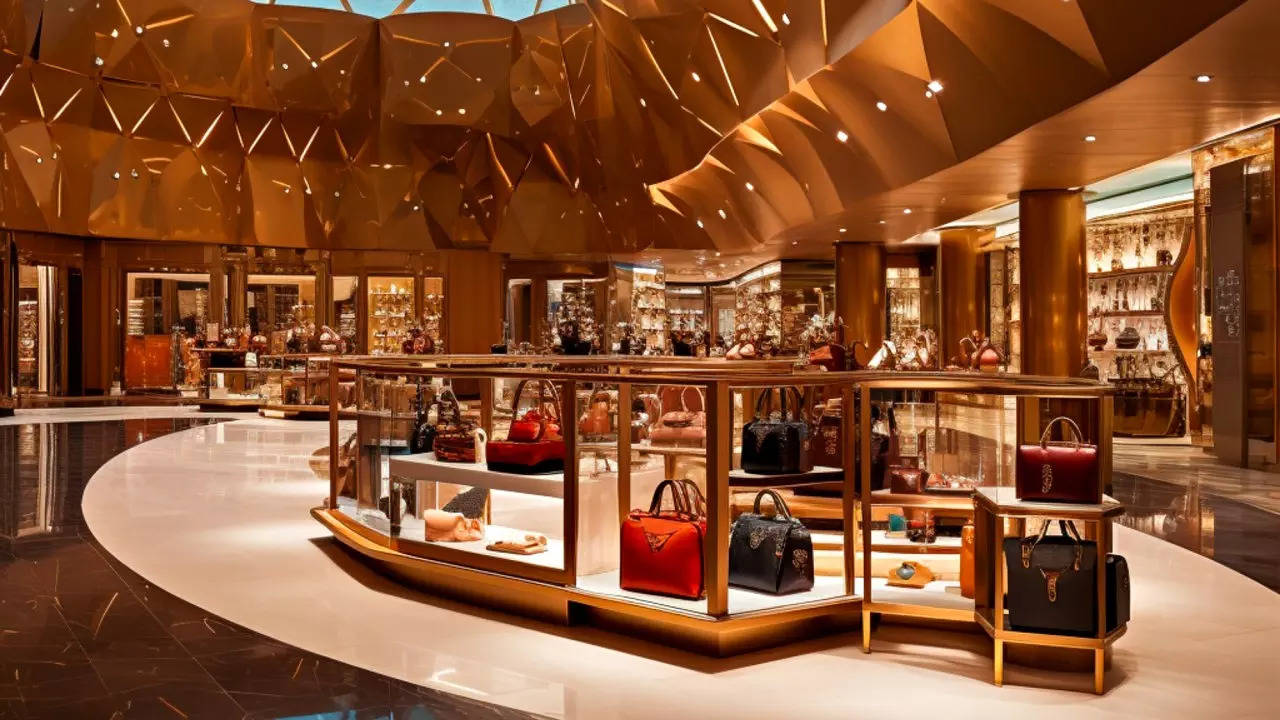 Why India is becoming the new darling of luxury brands across the