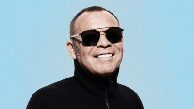 Delhiites, gear up for the return of UB40 featuring Ali Campbell
