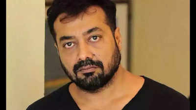 Anurag Kashyap won't ever shift to Hollywood - here's why