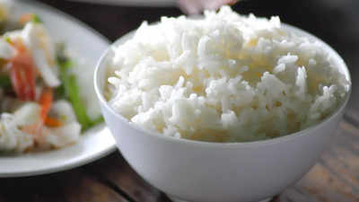 Does Rice Make You Fat? Expert Answers - Times Of India