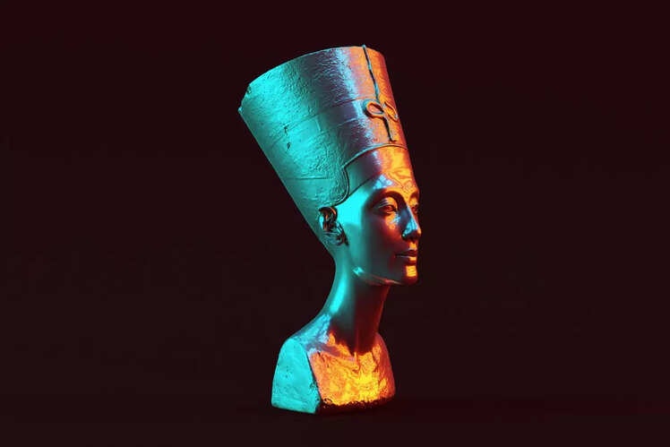 Nefertiti