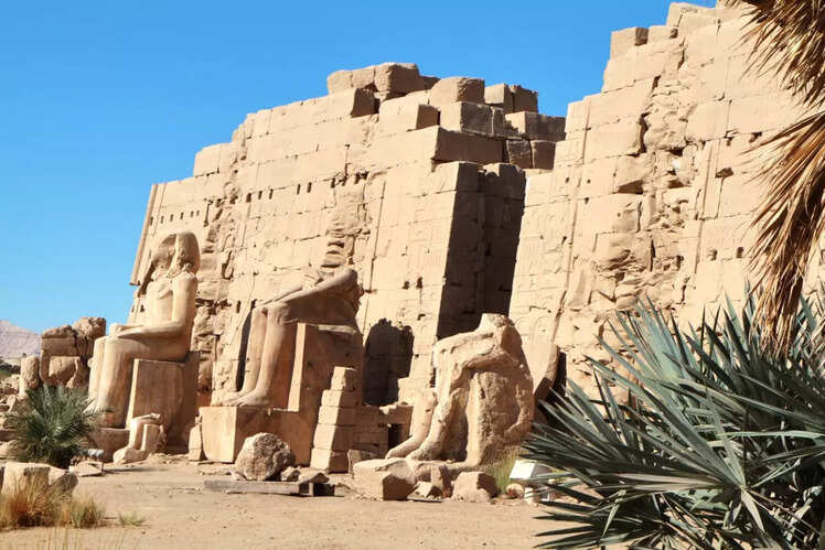 Amenhotep I
