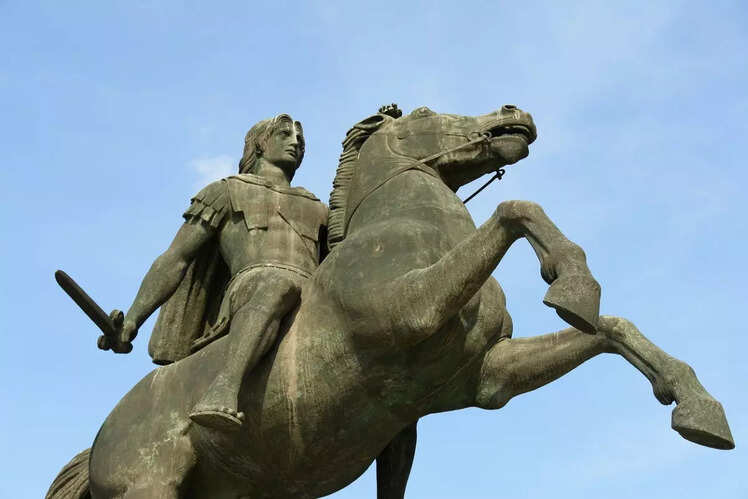 Alexander the Great