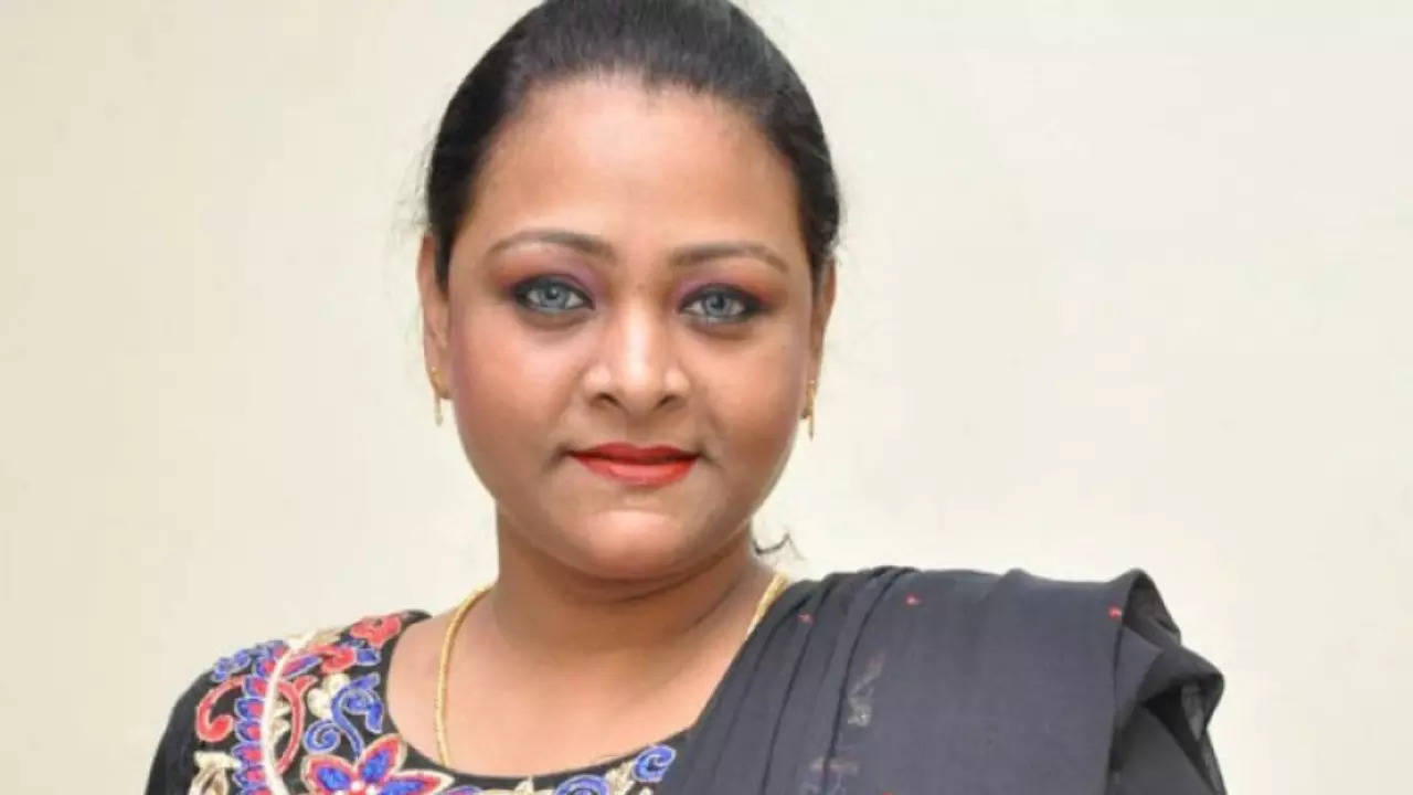 Shakeela to participate in Bigg Boss Telugu 7? - Times of India