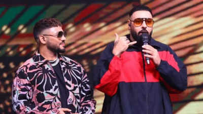 India’s Got Talent: Badshah calls Raftaar India's 'most skilled rapper ...