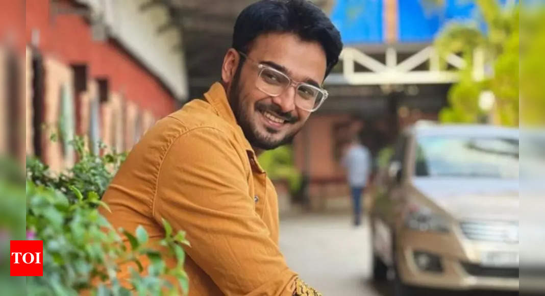 Rajdeep Gupta Actor Height Weight Age Girlfriend Biography More