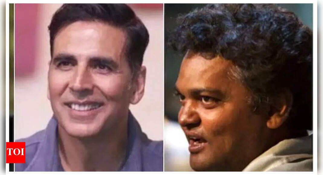 OMG 2 director Amit Rai: Akshay Kumar never asked to increase his ...