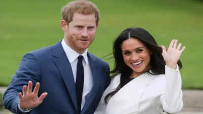 Harry 'lost touch' with friends who 'kept their distance' after his marriage to Meghan Markle