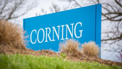 Corning Inc to set up 1st gorilla glass-making unit for smartphones in Telangana at Rs 934 crore