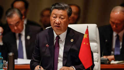 Xi Jinping planning to skip G20 summit while China-India tensions mount