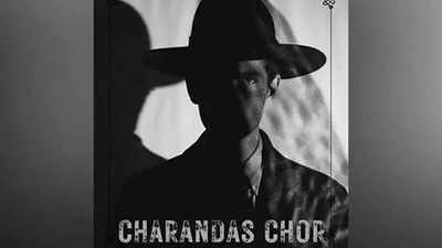 Playwright Habib Tanvir's 'Charandas Chor' to get big screen adaptation