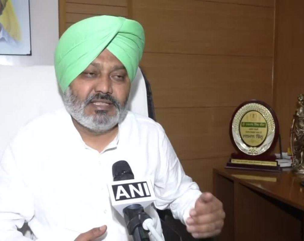 
PM Modi’s decisions are unsafe for democracy: Harpal Singh Cheema on 'One Nation, One Election'
