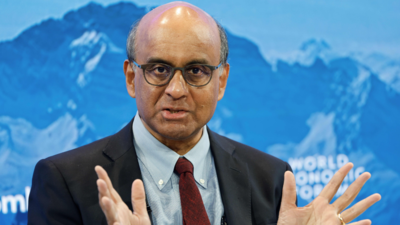 Tharman Shanmugaratnam: All you need to know about Singapore's new Indian-origin president