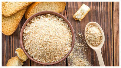 Kitchen Hacks 101: How to use breadcrumbs interestingly at home