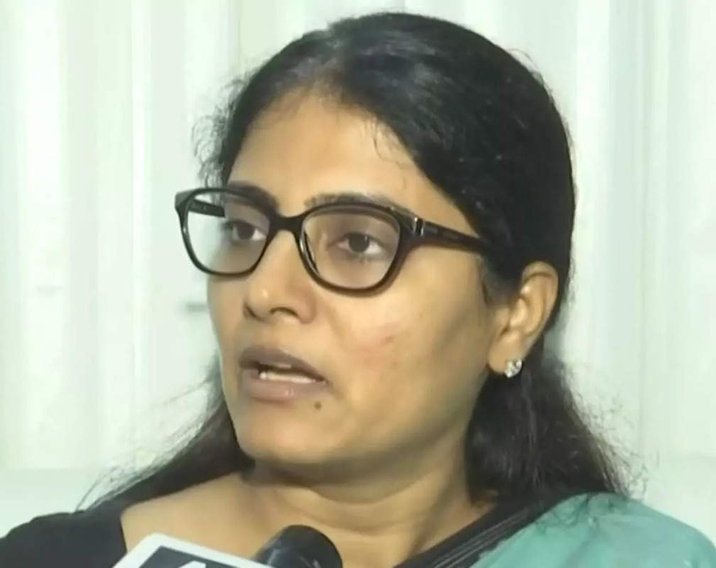 
“There needs to be positive discussion…” Anupriya Patel on ‘One Nation One Election’
