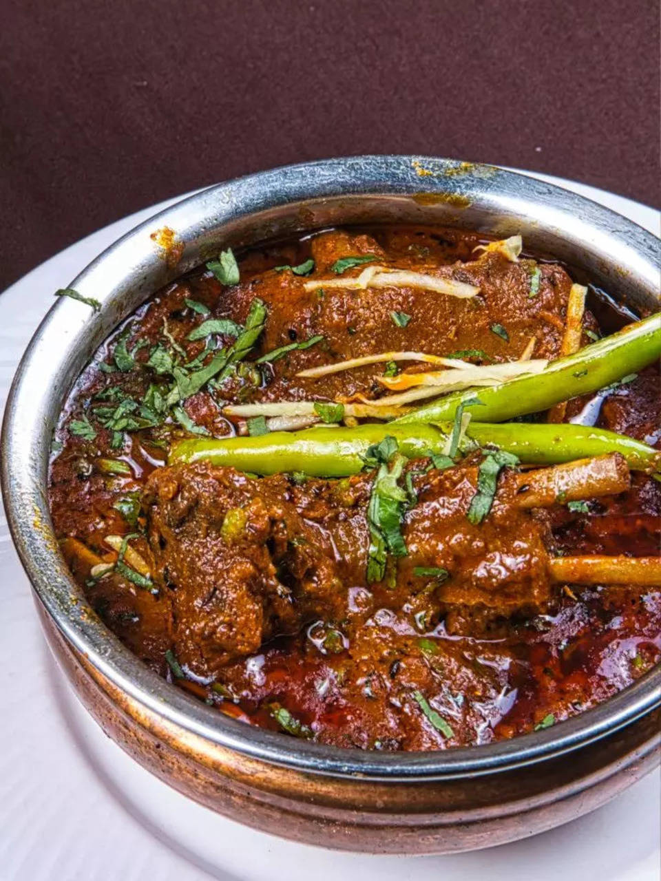 How to make Mutton curry recipe in pressure cooker Times of India