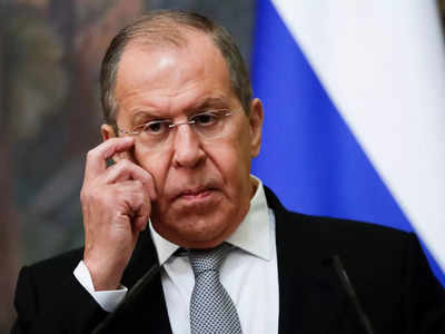 Will block G20 declaration not reflecting our stand: Lavrov