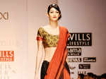 WIFW'11: Day 5: Joy Mitra