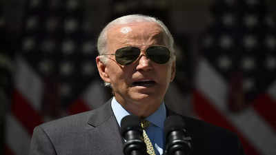 Biden says he'll meet DeSantis on Florida trip, DeSantis' spokesman suggests not