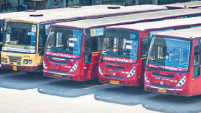 MTC reduces bus services in Avadi