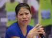 
Mary Kom appeals to Amit Shah to shield her tribe from clashes in Manipur
