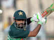 
Asia Cup India vs Pakistan: India need to restrain in-form Pakistan captain Babar Azam
