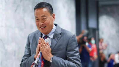 Thailand's King Maha Vajiralongkorn endorses new cabinet months after elections