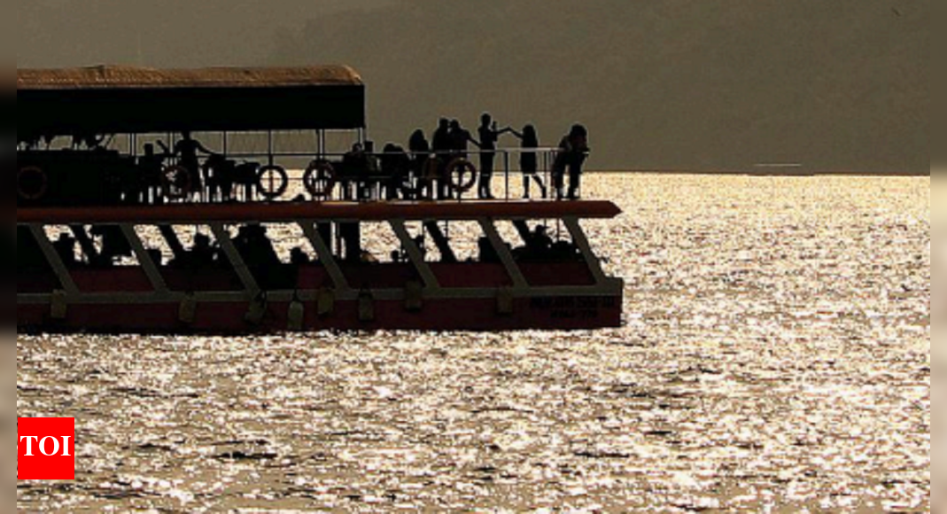 With more sun than rain, Aug ends as driest in decades | Goa News ...