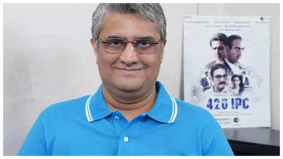 Aamir Khan’s dedication is an exception to the film industry’s politics and unprofessional ways: Director Manish Gupta - #BigInterview