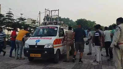 Three cops killed in car-truck collision in Madhya Pradesh's Khargone