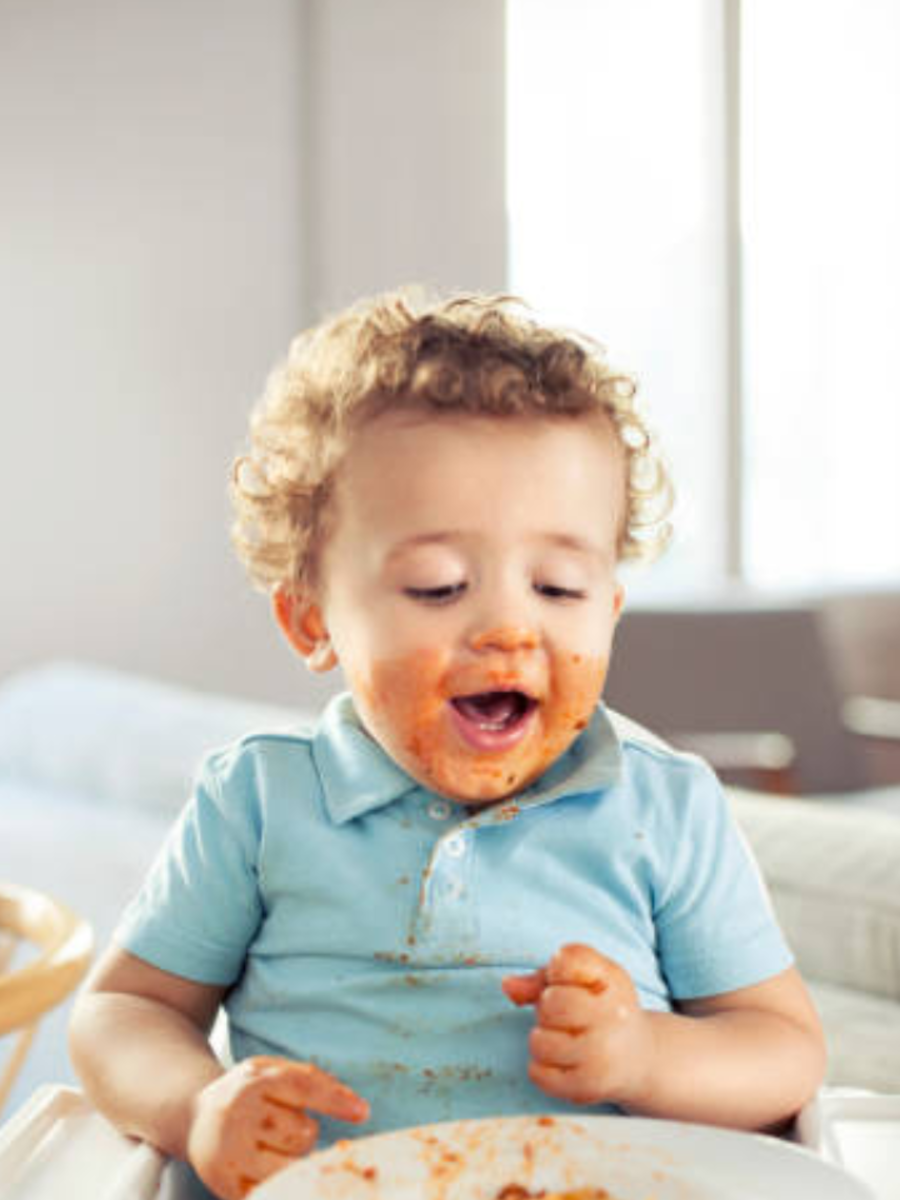 Common foods that can be a choking hazard for kids Times of India