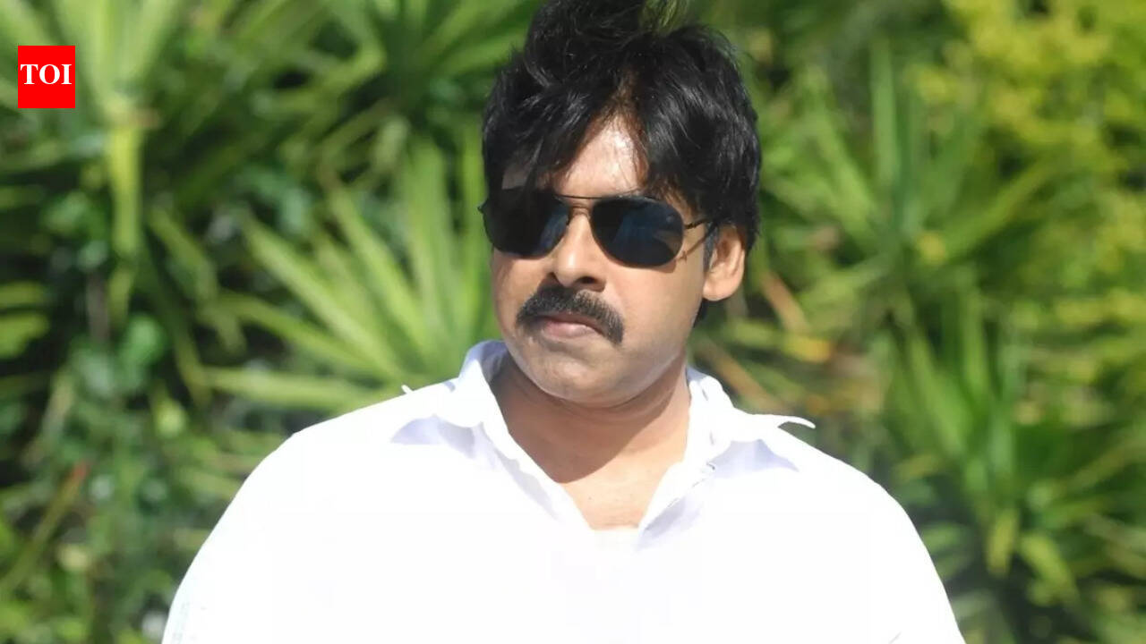 Happy birthday Pawan Kalyan: How he became an iconic figure in Tollywood