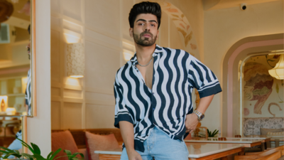 Akash Choudhary declines Temptation Island offer: I'm seeing someone and it would be very disrespectful (Exclusive)