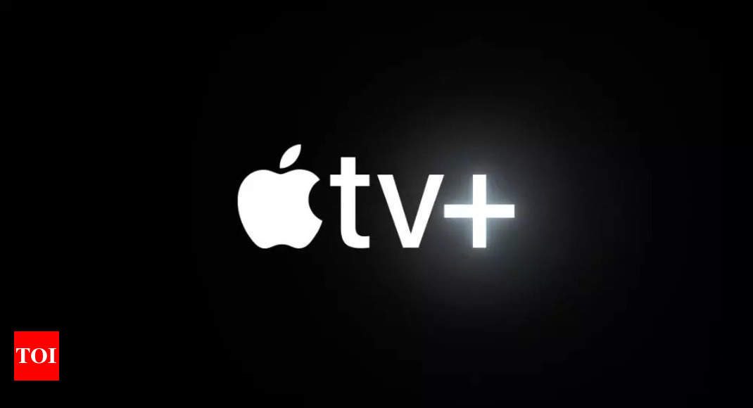 Apple tv best sale plus app lg