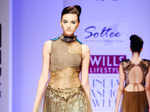 WIFW'11: Day 5: Sulakshana