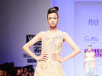 WIFW'11: Day 5: Sulakshana