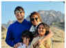 Vivek Oberoi’s priceless family moments!
