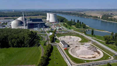 Olaf Scholz dismisses talk of keeping nuclear energy option open in Germany