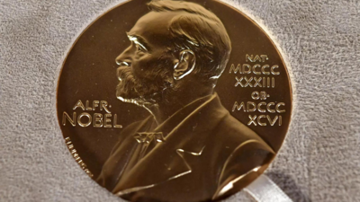 Kyiv says decision to uninvite Russian envoy to Nobel ceremony a 'victory for humanism'