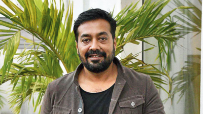 Anurag Kashyap opens up on Ranbir Kapoor’s choice of roles, shares what he thinks about Katrina Kaif