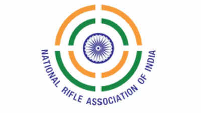 NRAI names teams for Asian Games, Asian Shooting Championship