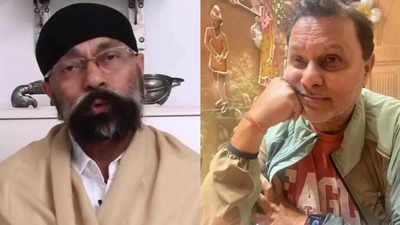 Anil Sharma says Uttam Singh is feeling guilty for causing a stir over unauthorised usage of Gadar music in Gadar 2: 'Baat ka batangad ban gaya'