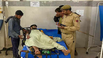 Jammu-Kashmir: Army porter injured in landmine blast in Poonch