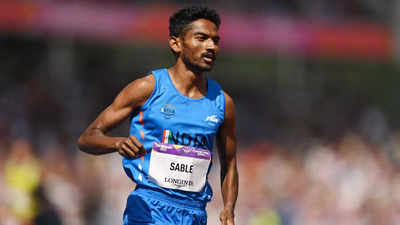 Avinash Sable finishes creditable 5th in Xiamen Diamond League, qualifies for grand finale