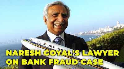 Jet Airways founder Naresh Goyal sent to ED custody for 10 days, lawyer says ‘no ground of further probe’
