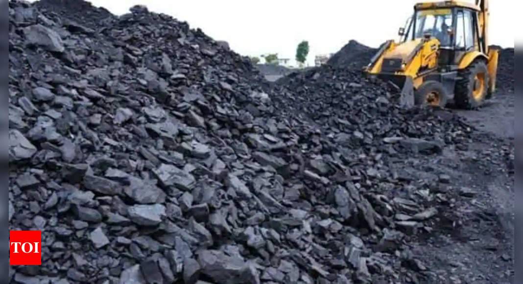 India extends coal import mandate for power to avoid blackouts