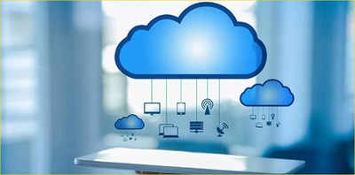India witnessing golden era of disruptive technologies: EY-FICCI cloud report