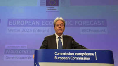 EU's Paolo Gentiloni confident over budget rule deal by year-end deadline