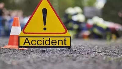 Pakistan: Seven people killed in accident in Sindh's Thatta