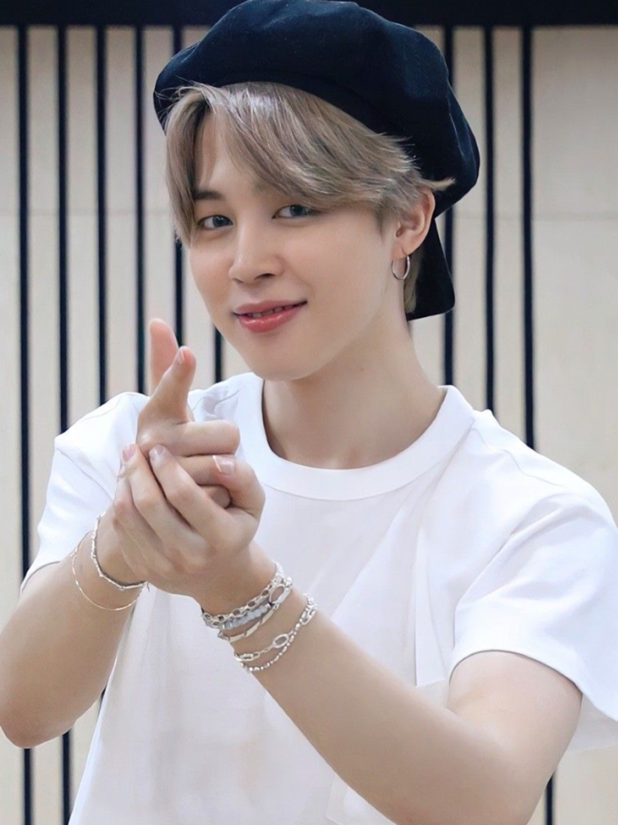 8 K-Dramas, Movies Recommended By BTS' Jimin: Moving, Our Blues And ...